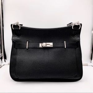 Hermès Jypsiere 34 Bag